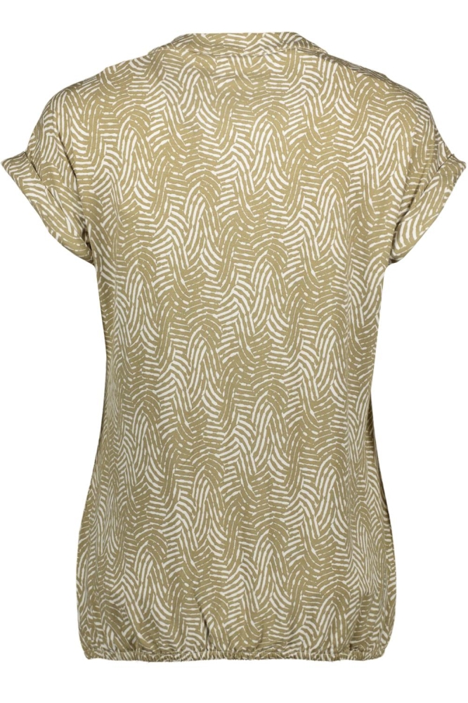 NANDA 252 1250-0016 green/white